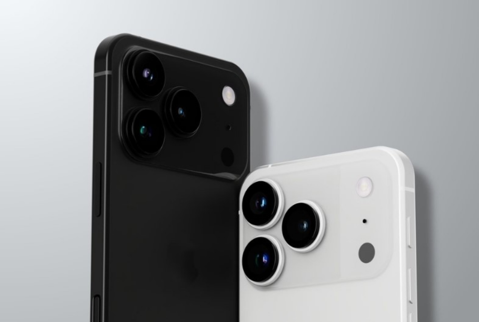 Hình ảnh cho danh mục Khả năng kết nối của iPhone 17 Pro Max Wi-Fi 7 ra sao?